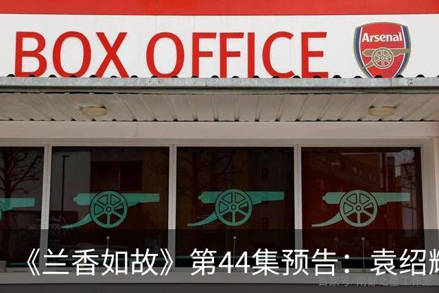 《兰香如故》第44集预告：袁绍辉去世，杜翠雀杀回金陵，还故意给林锦岐和许兰香弄出要复仇的假象