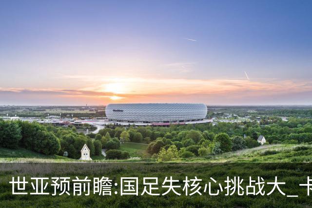 世亚预前瞻:国足失核心挑战大 卡塔尔不容有失