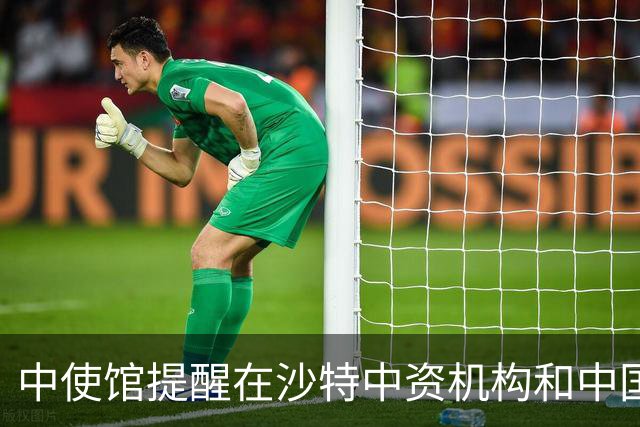 中使馆提醒在沙特中资机构和中国公民进一步加强安全防范