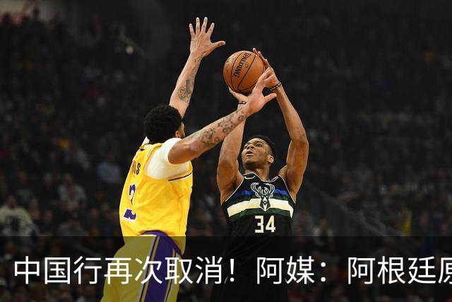 中国行再次取消！阿媒：阿根廷原计划11月中国行，对阵沙特和印度
