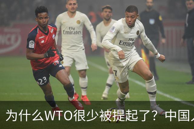 为什么WTO很少被提起了？中国入世谈判花了15年，如今几乎被架空