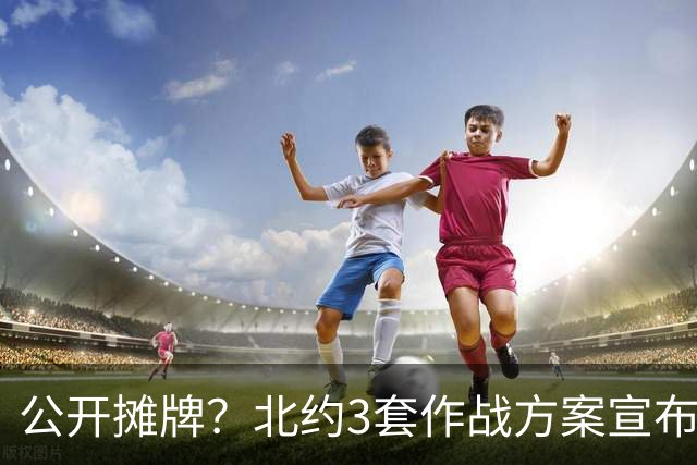 公开摊牌？北约3套作战方案宣布就位，全线瞄准俄罗斯