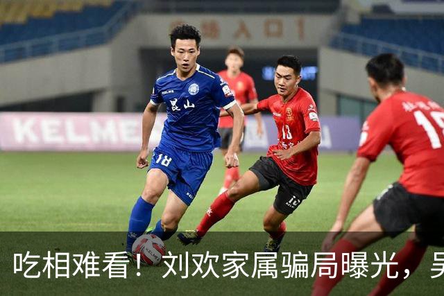 吃相难看！刘欢家属骗局曝光，吴越也深受其害，官媒出手了