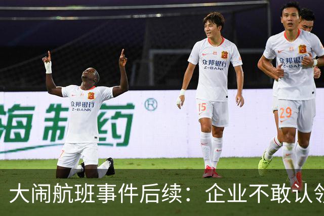 大闹航班事件后续：企业不敢认领，警方介入，欧某某将被法律惩戒