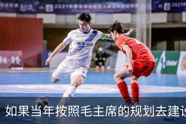 如果当年按照毛主席的规划去建设，也许今天的农村将会更加幸福