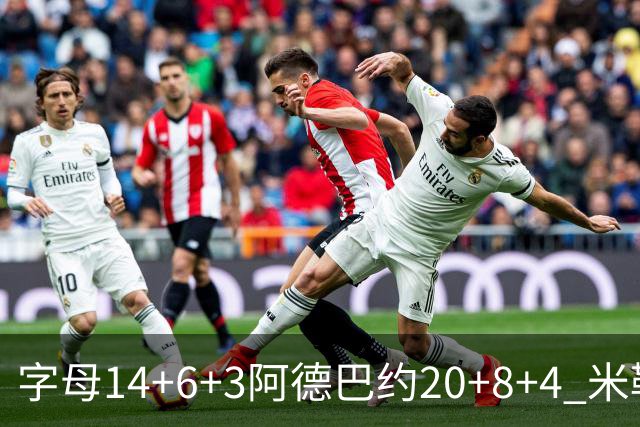 字母14+6+3阿德巴约20+8+4 米勒34分黄蜂送热火3连败