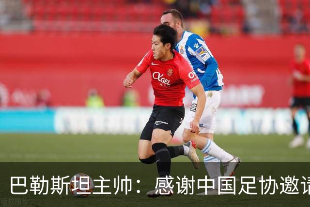 巴勒斯坦主帅：感谢中国足协邀请我们 作为同行不便评价对手