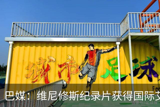 巴媒：维尼修斯纪录片获得国际艾美奖提名