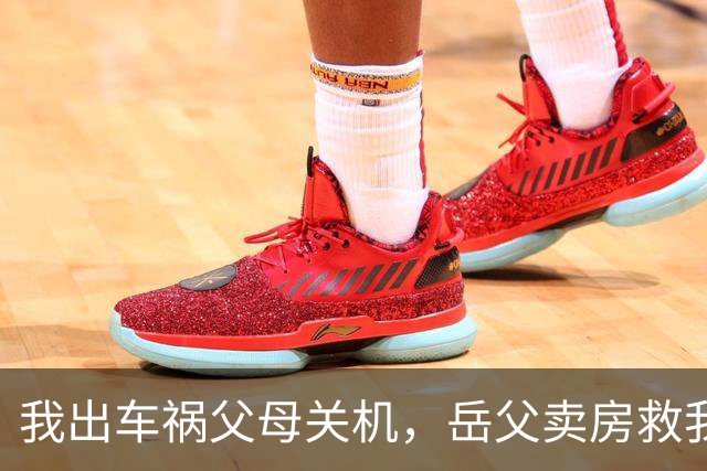 我出车祸父母关机，岳父卖房救我，五年后母亲上门就要一百六十万