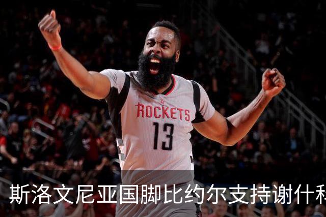 斯洛文尼亚国脚比约尔支持谢什科：相信他知道如何远离舆论压力