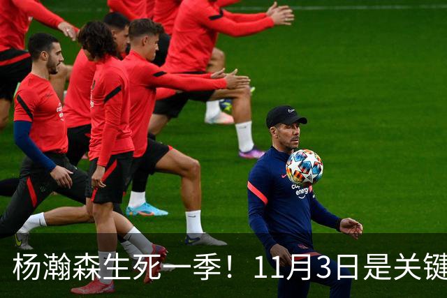 杨瀚森生死一季！11月3日是关键节点，明年离开NBA绝非危言耸听