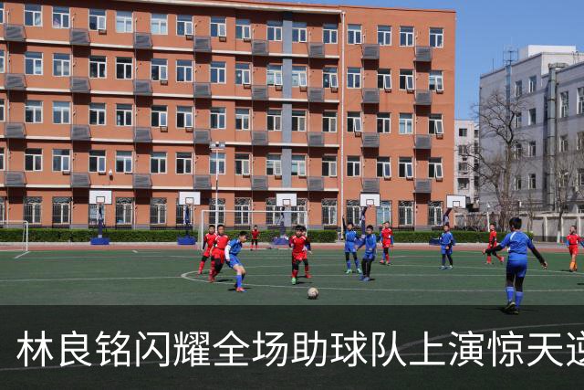 林良铭闪耀全场助球队上演惊天逆转，无罚分榜单北京国安追平成都