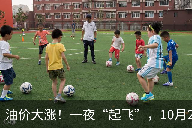 油价大涨！一夜“起飞”，10月28日全国92,95汽油“5跌13涨”大涨近2.03元/升后，新周期“失控”上涨，倒计时1天，预涨近0.35元/升！