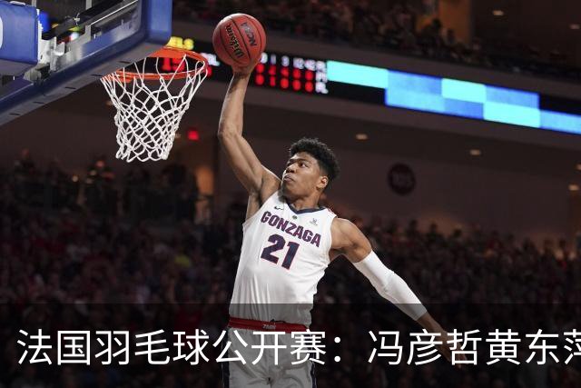 法国羽毛球公开赛：冯彦哲/黄东萍晋级混双八强