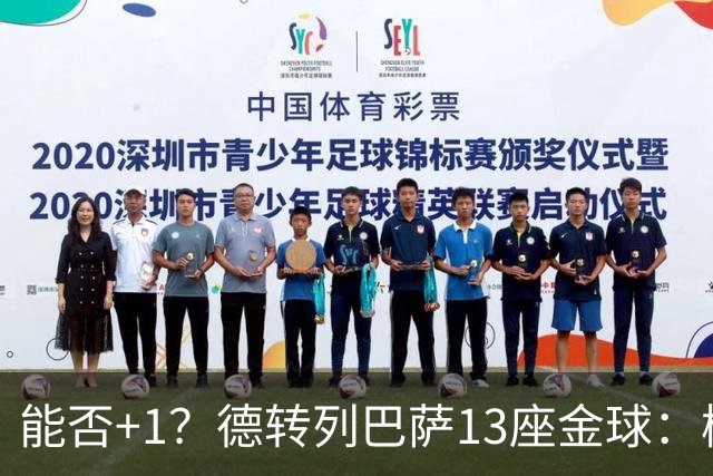 能否+1？德转列巴萨13座金球：梅西独占7席 小罗、菲戈、克圣在列