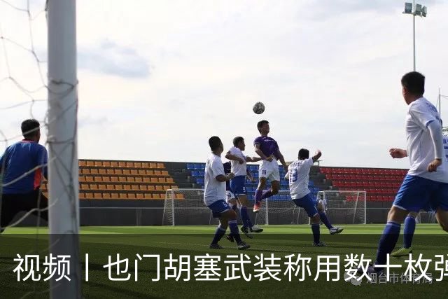 视频丨也门胡塞武装称用数十枚弹道导弹打击沙特境内目标