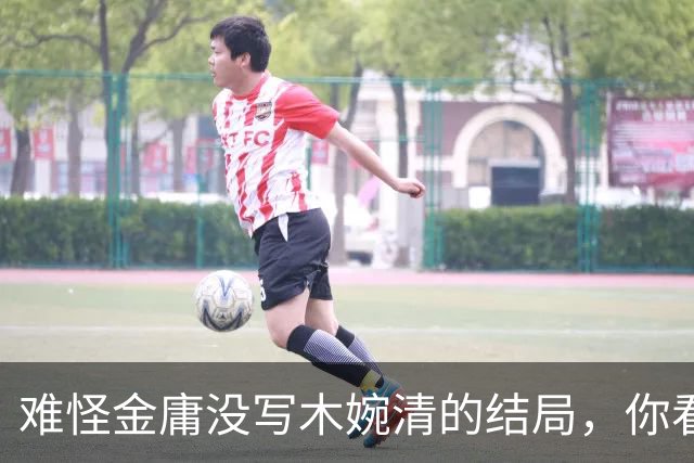 难怪金庸没写木婉清的结局，你看段誉出家后，她为谁生下了黄药师