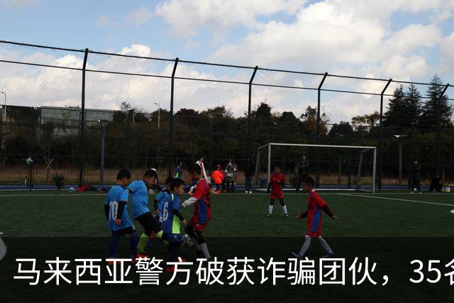 马来西亚警方破获诈骗团伙，35名诈骗犯是中国人，专迫害国内同胞